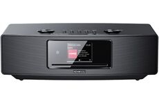 Kenwood CR-ST700CD-B B-Ware