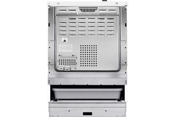 AEG CIB6644BBW