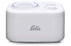 Solis Gelatissima Ice Cream Machine (Typ 8503)