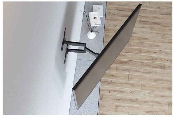 Hama TV-Wandhalterung 165 cm (65")