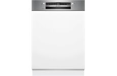 Bosch SMI4ETS08E (edelstahl)