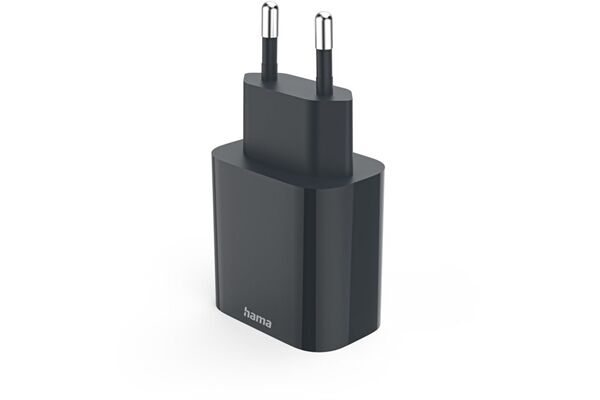 Hama Schnellladegerät USB-C (20W)
