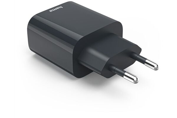 Hama Schnellladegerät USB-C (20W)
