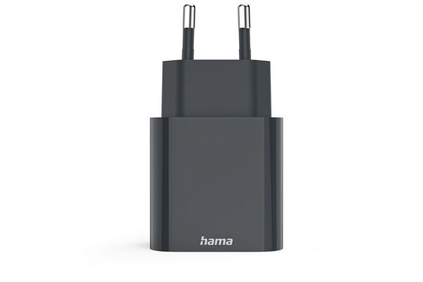 Hama Schnellladegerät USB-C (20W)