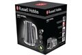 RUSSELLHOB Geo Steel Wasserkocher