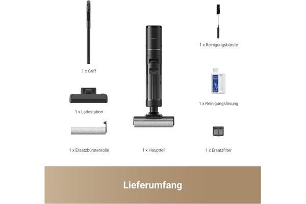 DREAME H12 Pro Ultra