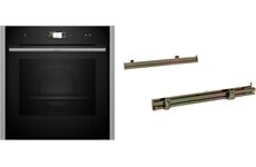 Neff BMK6470VS (schwarz)