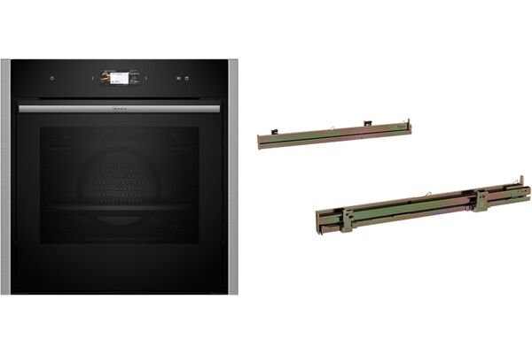 Neff BMK6470VS