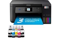 Epson EcoTank ET-2851 (schwarz)