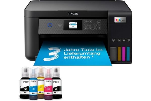 Epson EcoTank ET-2851