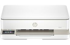 HP ENVY 6120e AiO (beige)