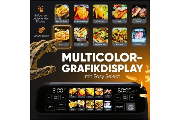 Proficook PC-FR 1287 H