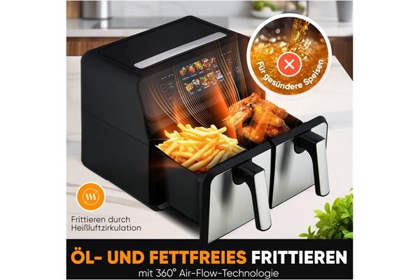 Proficook PC-FR 1287 H