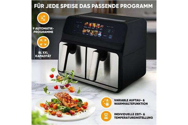 Proficook PC-FR 1287 H