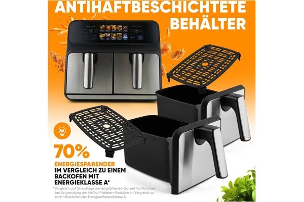 Proficook PC-FR 1287 H