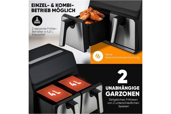 Proficook PC-FR 1287 H