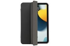 Hama Tablet-Hülle Fold Clear (schwarz)