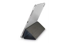 Hama Tablet-Hülle Fold Clear (blau)