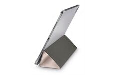 Hama Tablet-Hülle Fold Clear (rosa)