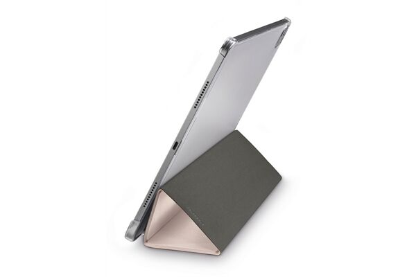 Hama Tablet-Hülle Fold Clear