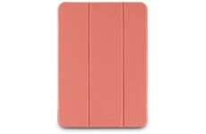 Hama Tablet-Hülle Fold Clear (Coral)