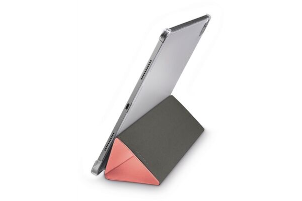 Hama Tablet-Hülle Fold Clear