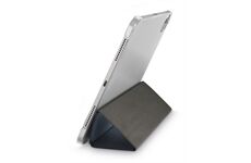 Hama Tablet-Hülle Fold Clear (blau)