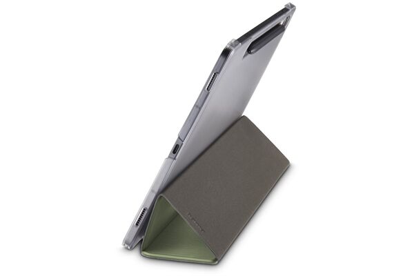 Hama Tablet-Hülle Fold Clear