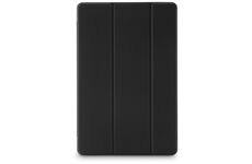 Hama Tablet-Hülle Fold Clear (schwarz)