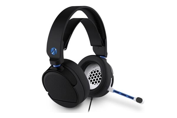 Sony PS5 STEALTH HEADSET SHADOW V
