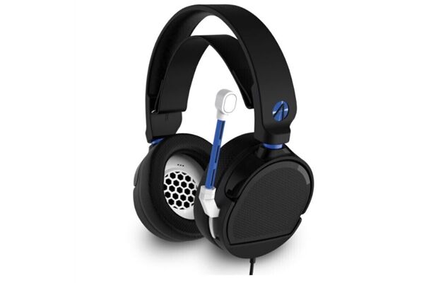 Sony PS5 STEALTH HEADSET SHADOW V