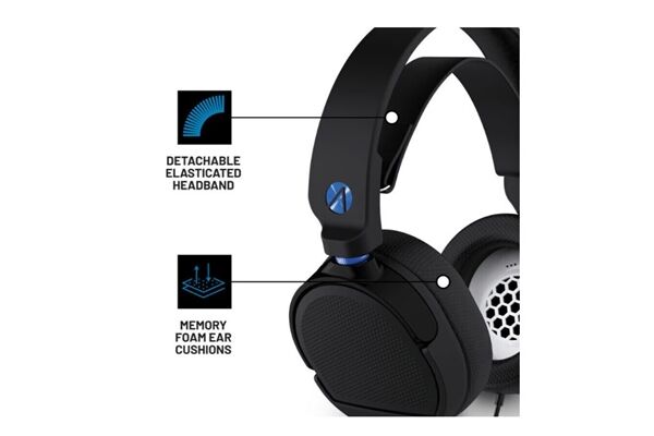 Sony PS5 STEALTH HEADSET SHADOW V