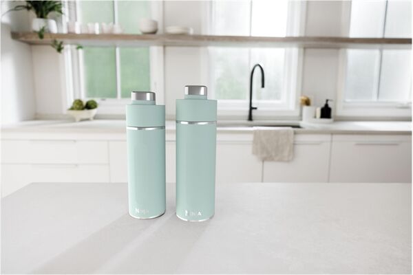 NINJA Thirsti 530 ml Reiseflasche