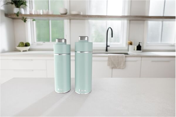 NINJA Thirsti 530 ml Reiseflasche