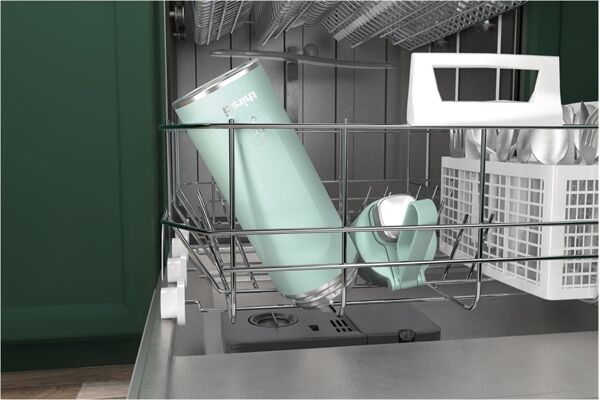 NINJA Thirsti 530 ml Reiseflasche