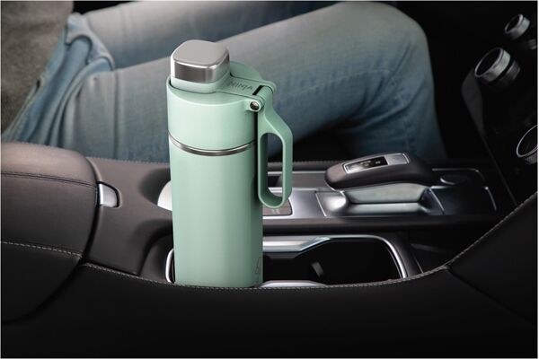 NINJA Thirsti 530 ml Reiseflasche