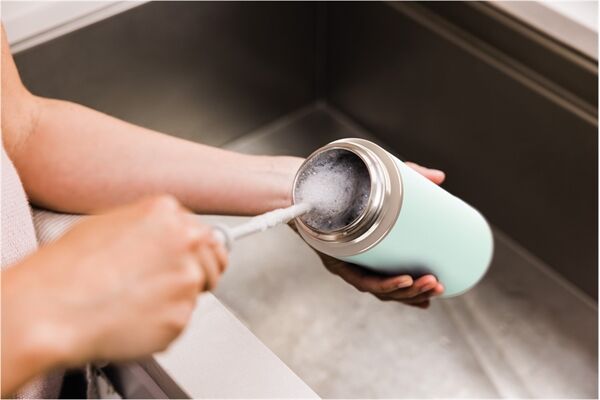 NINJA Thirsti 530 ml Reiseflasche