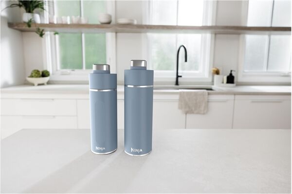 NINJA Thirsti 530 ml Reiseflasche