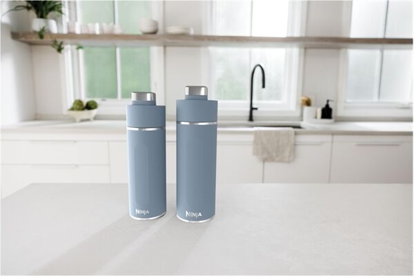 NINJA Thirsti 530 ml Reiseflasche