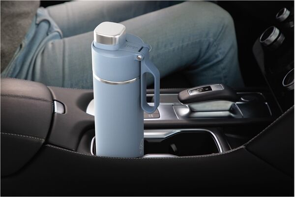 NINJA Thirsti 530 ml Reiseflasche