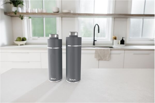 NINJA Thirsti 530 ml Reiseflasche