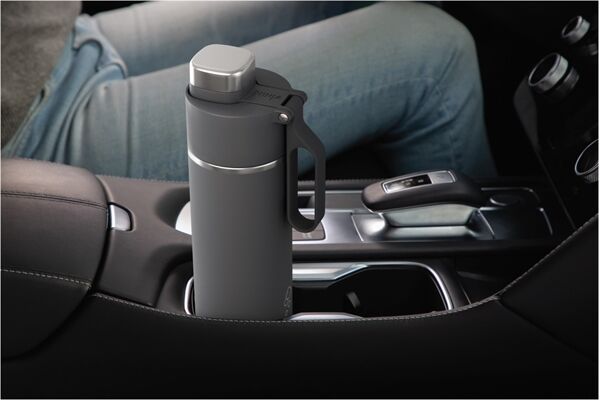 NINJA Thirsti 530 ml Reiseflasche