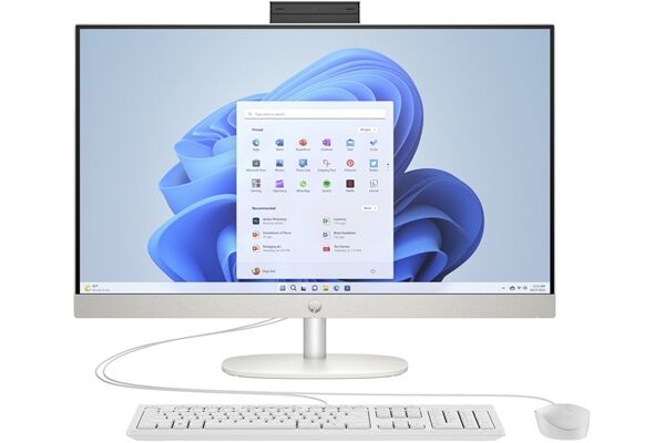 HP 27-cr0655ng (AZ5T6EA)