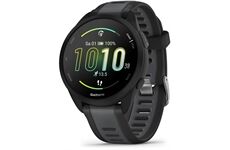Garmin Forerunner 165 (schwarz/schiefergr)