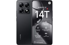 Xiaomi 14T (12GB+256GB) (titan black)