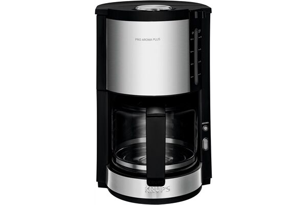 Krups KM3210 ProAroma PLUS