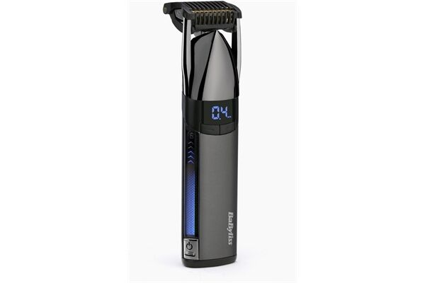 Babyliss S991E Super-X Metal Stuble Trimmer