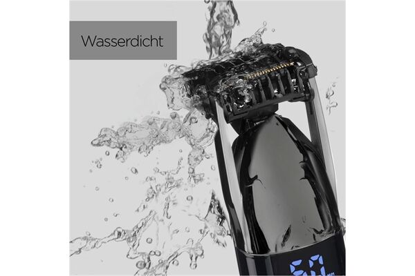 Babyliss S991E Super-X Metal Stuble Trimmer
