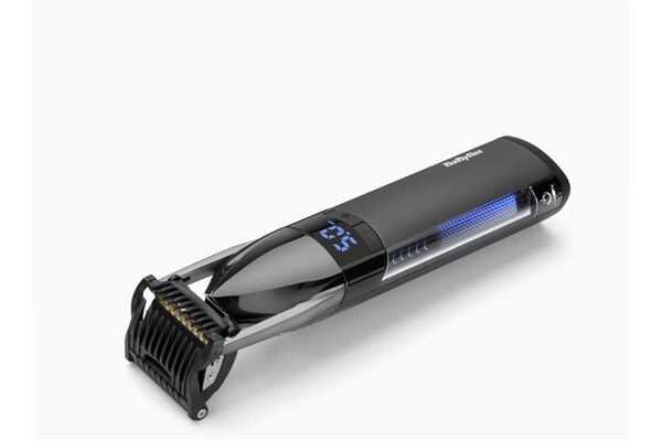 Babyliss S991E Super-X Metal Stuble Trimmer