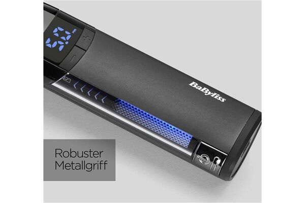 Babyliss S991E Super-X Metal Stuble Trimmer